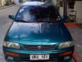 Mazda Familia For Sale RUSH-0