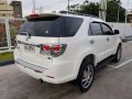 2014 Toyota Fortuner G for sale -5