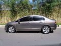 HONDA CIVIC 1.8s Top of the Line for sale -7