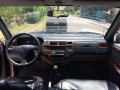 TOYOTA Revo VX200 Manual 2002 for sale-6