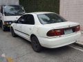 FOR SALE Mazda 323 familia 1997-1