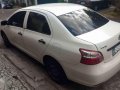 Well-kept Toyota Vios 1.3J MT 2012 for sale-3