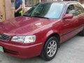 Good as new Toyota Corolla GLI 1998 for sale-0