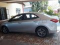 2015 Toyota Corolla Altis 1.6G Manual Transmission for sale-2