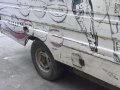 Delivery Van for sale KIA KC 2700 2006-5