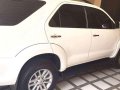 2014 Fortuner Diesel Matik for sale -0