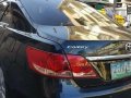 Toyota Camry 2008 for sale -3