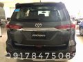 Toyota Fortuner TRD AT 2017 FOR SALE-3