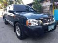 Nissan Frontier titanium pick up truck 2003 for sale -0
