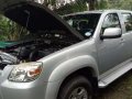 2011 MAZDA BT-50 PICK UP for sale -4