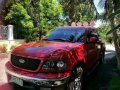 FORD F150 LARIAT V8 TRITON 4x4 edition 1999 for sale-5