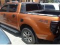 Ford Ranger Wild Trak Please read muna for sale -1