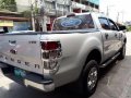 Ford Ranger XLT 2013 model manual all power accesories fully loaded for sale-8