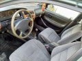 For sale Toyota COROLLA bigbody GLI 94 model limited-8