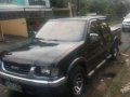 Isuzu Fuego Pick-Up 1998 model FOR SALE-1