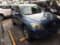 Rush!! Toyota Rav4 Model 2006-0
