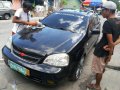 Chevrolet Optra 1.6 2006 for sale-0