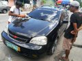 Chevrolet Optra 1.6 2006 for sale-0