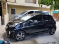 2016 Kia Picanto 1.2 ex automatic FOR SALE-1