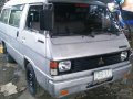 Mitsubishi L300 1992 for sale -0