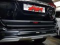 TRD Toyota Fortuner G 2017 for sale-3