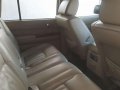 2007 Nissan Patrol Super Safari 4x4 for sale-2