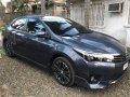 2016 Toyota Corolla Altis 2.0V for sale-2