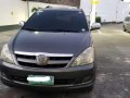 2006 Toyota Innova G Diesel for sale -1