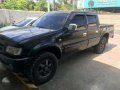 Isuzu Fuego Sport 4x4 2003 for sale -5