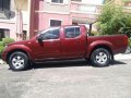Nissan Navara LE 4x4 Automatic Diesel 2010model for sale-6