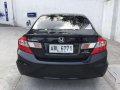 2014 HONDA Civic 2.0 Top of the line - Automatic Transmission FOR SALE-4