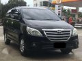 2015 Toyota Innova G for sale -9