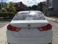 2016 Model Honda City 1.5 i-VTEC MT for sale-2