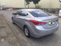 RUSH SALE! 2013 Hyundai Elantra GLS1.8 AT Female Owned-4