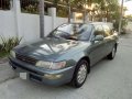 For sale Toyota COROLLA bigbody GLI 94 model limited-3