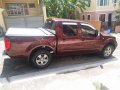 Nissan Navara LE 4x4 Automatic Diesel 2010model for sale-3