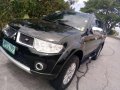 Mitsubishi Montero 2013 GLS V for sale -0