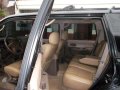 Mitsubishi Montero Sports 4x4 AT 1997 Model for sale -6