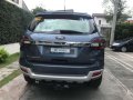 2017 Ford Everest 3.2L Titanium for sale -2