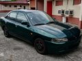 1997 Lancer Pizza Pie gl for sale -1