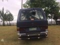 FOR SALE!!! Kia Besta Van 2.7 engine 1997 model-8