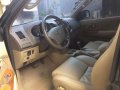 2010 TOYOTA Fortuner automatic Gasoline FOR SALE-5