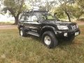 Nissan Patrol 4x4 AT 2005 for sale -1