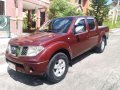 Nissan Navara LE 4x4 Automatic Diesel 2010model for sale-0