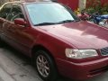 Good as new Toyota Corolla GLI 1998 for sale-3
