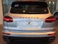 2017 Porsche Cayenne Diesel Local Unit for sale-3