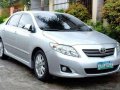 Toyota Altis 1.6V 2008 for sale -6