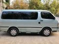 For sale!!! Toyota Hiace Super Custom 2004 -4