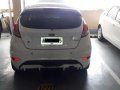 Ford Fiesta S 2014 AT only 12 000 Kms for sale -1