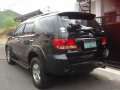2007 Toyota Fortuner G - Automatic Transmission for sale-2